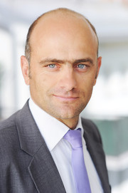 Lawyer Dr. Markus Altenweisl