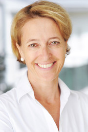 Rechtsanwältin Dr. Elisabeth Zimmermann-Haid