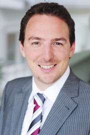 Lawyer Mag. Simon Pöschl
